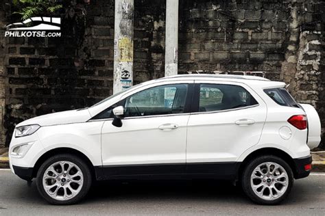 ford ecosport review philippines|Ford EcoSport 1.0 Ecoboost Titanium 2020 Philippines Review  .